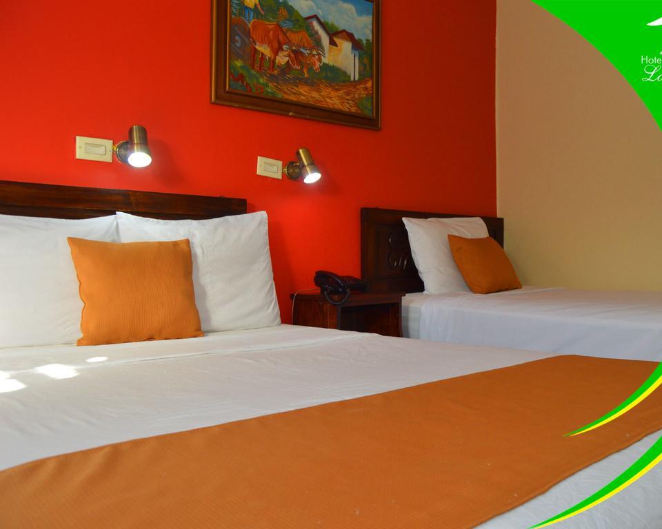 Hotel Y Apartments Los Cisneros Managua Exterior photo